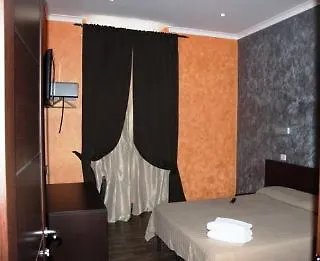 Caput Mundi Hotel Rome