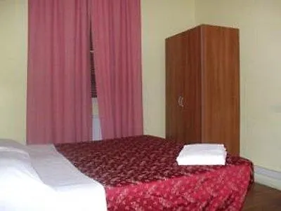 Caput Mundi Hotel Rome Italy