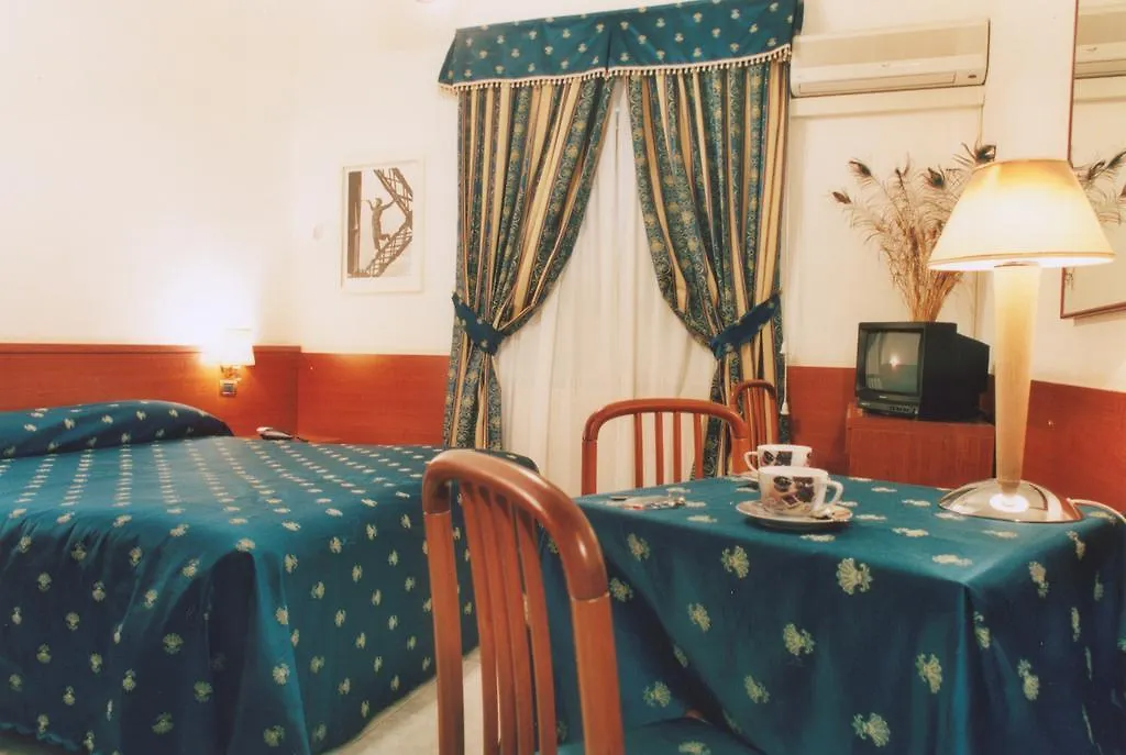 Inn Caput Mundi Hotel Rome