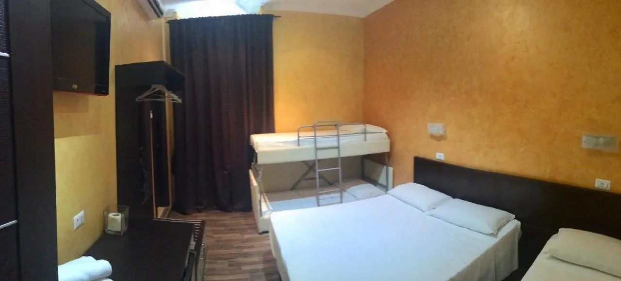 Inn Caput Mundi Hotel Rome