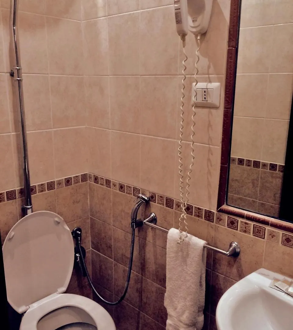 Inn Caput Mundi Hotel Rome