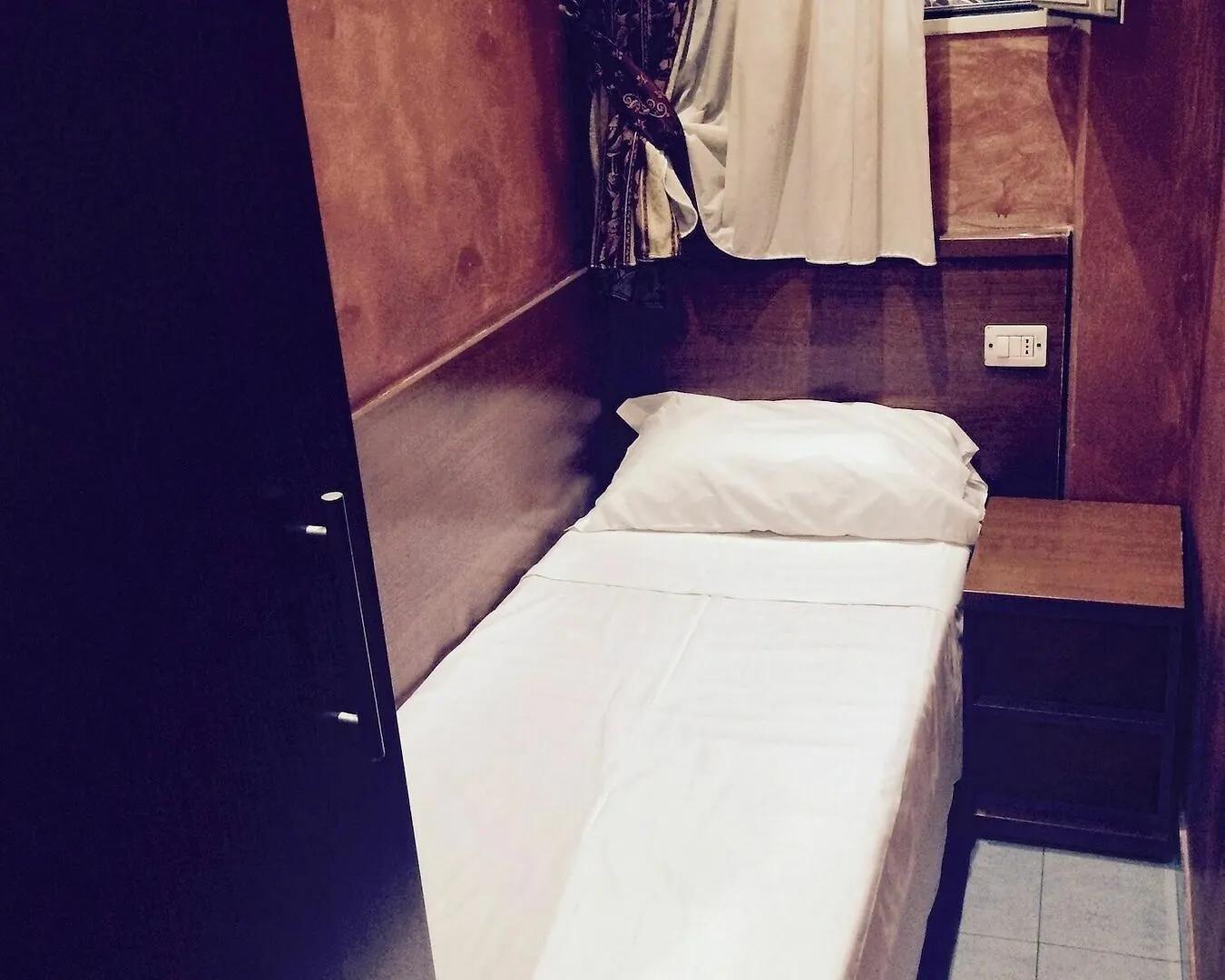 Caput Mundi Hotel Rome Inn